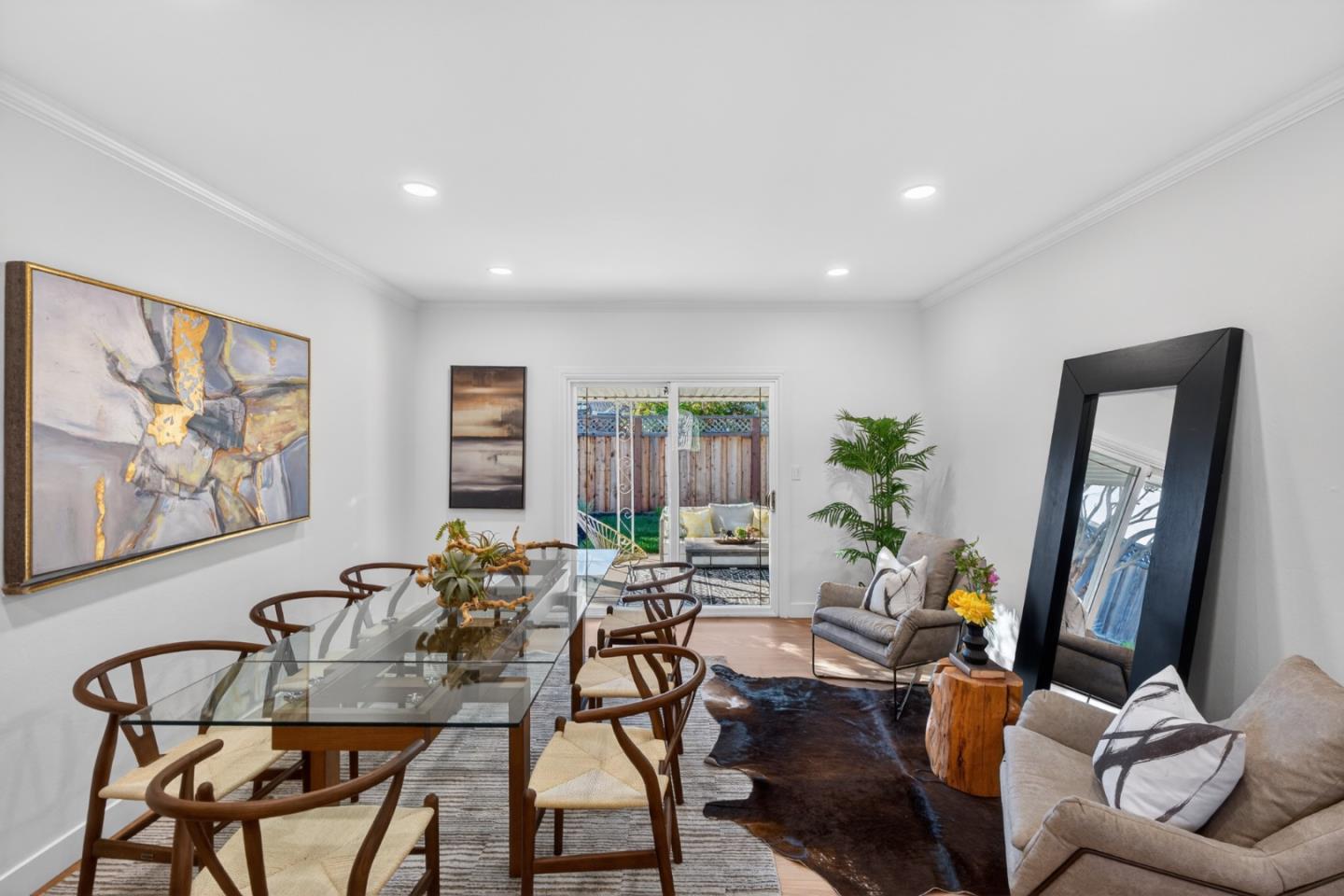 Detail Gallery Image 9 of 40 For 1056 Wallace Dr, San Jose,  CA 95120 - 3 Beds | 2 Baths