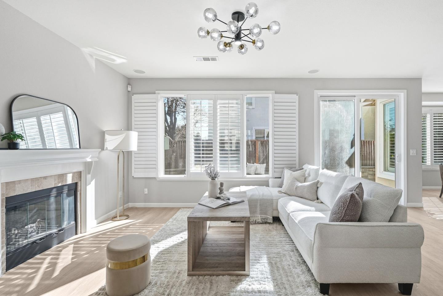 Detail Gallery Image 11 of 50 For 2088 Mckenzie Pl, San Jose,  CA 95131 - 4 Beds | 2/1 Baths