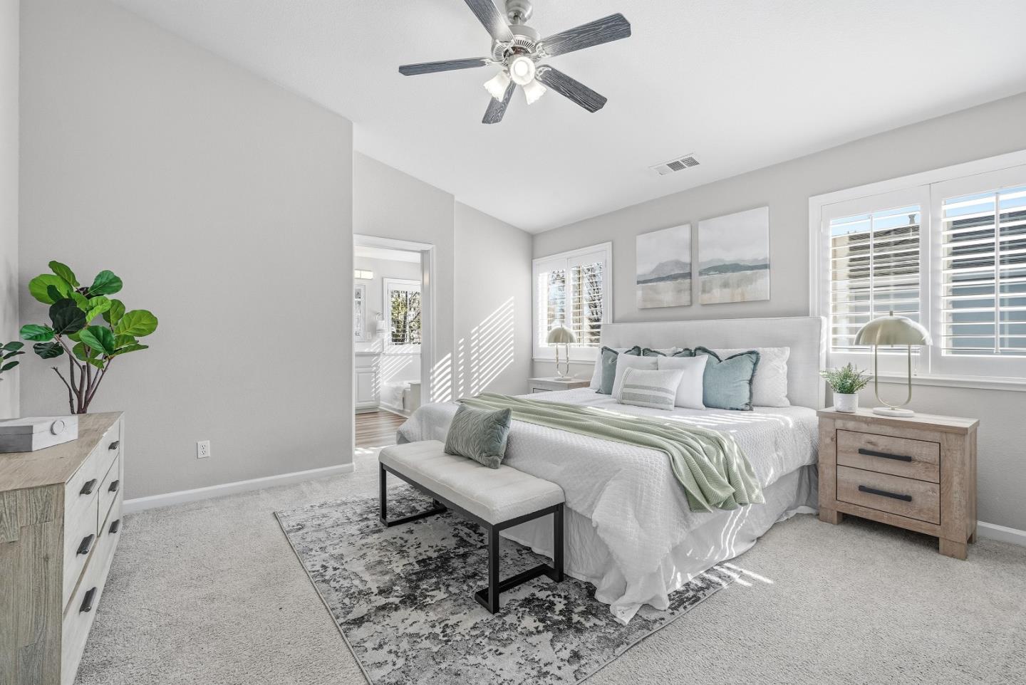 Detail Gallery Image 21 of 50 For 2088 Mckenzie Pl, San Jose,  CA 95131 - 4 Beds | 2/1 Baths