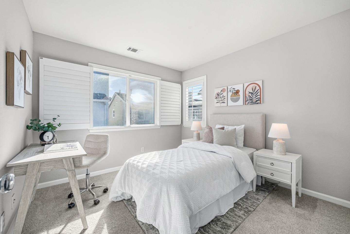 Detail Gallery Image 25 of 50 For 2088 Mckenzie Pl, San Jose,  CA 95131 - 4 Beds | 2/1 Baths