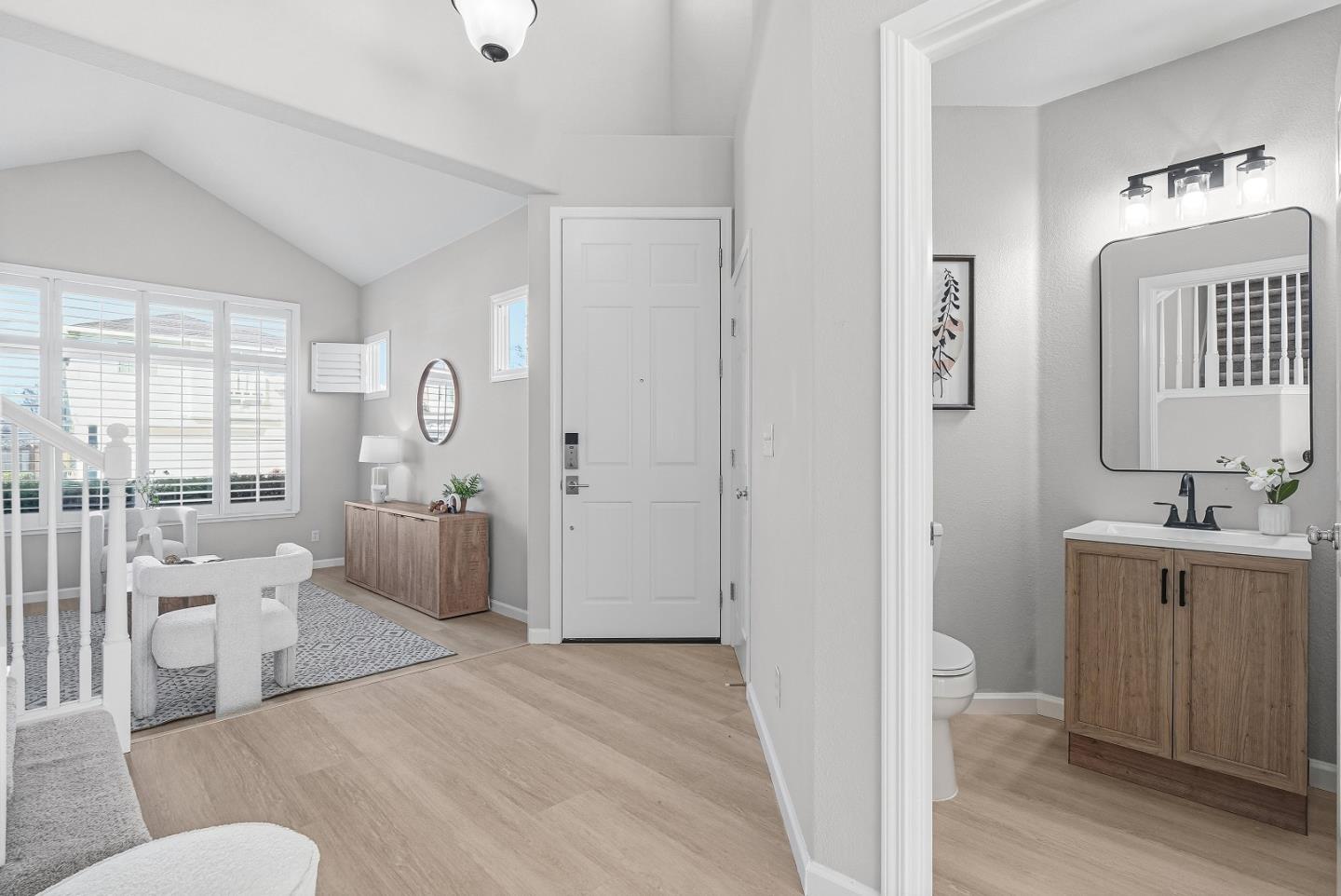 Detail Gallery Image 7 of 50 For 2088 Mckenzie Pl, San Jose,  CA 95131 - 4 Beds | 2/1 Baths