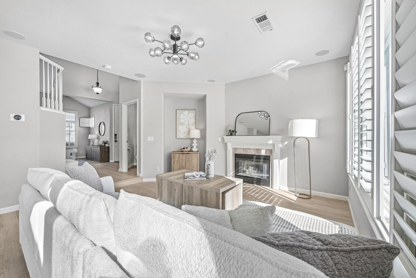 Detail Gallery Image 9 of 50 For 2088 Mckenzie Pl, San Jose,  CA 95131 - 4 Beds | 2/1 Baths