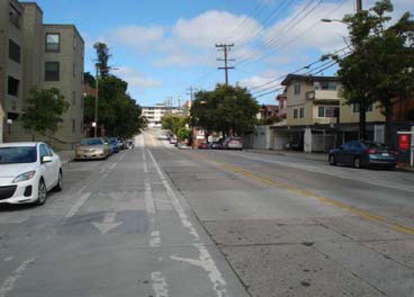 Detail Gallery Image 7 of 7 For 2969 Macarthur Blvd, Oakland,  CA 94602 - – Beds | – Baths