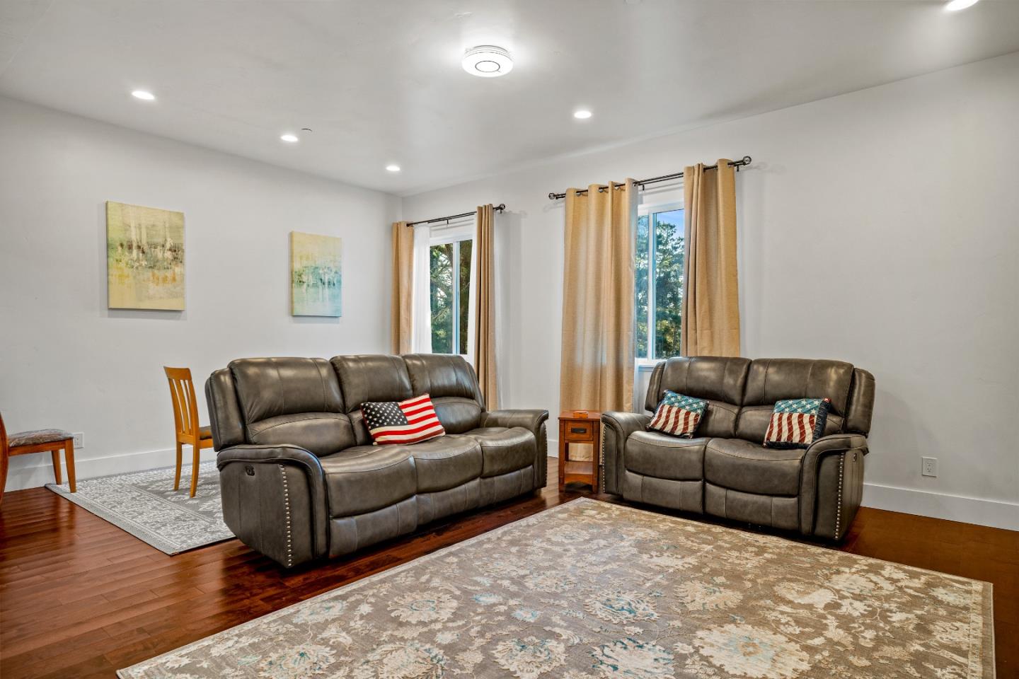 Detail Gallery Image 13 of 39 For 4044 Sunset Ln, Pebble Beach,  CA 93953 - 5 Beds | 4/1 Baths