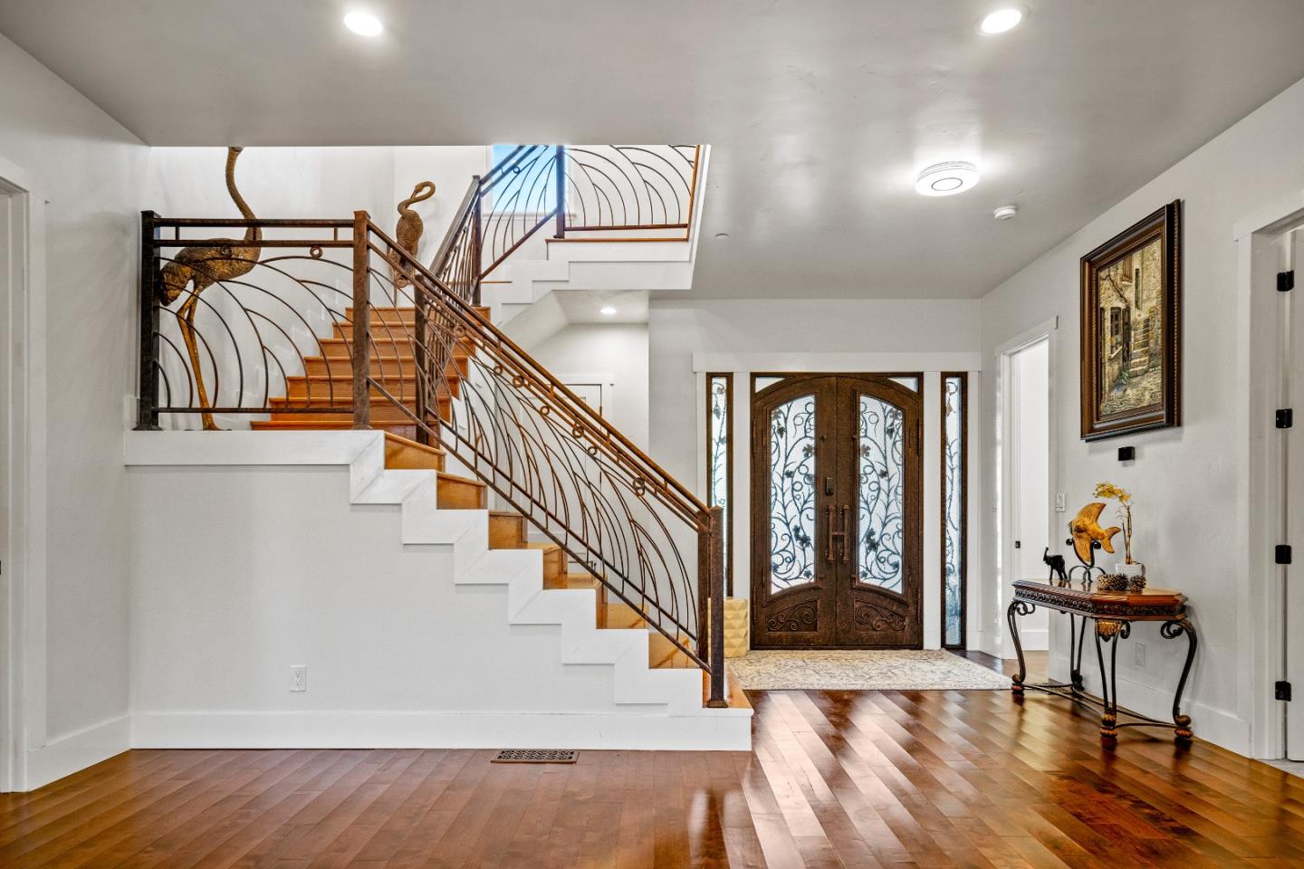 Detail Gallery Image 4 of 39 For 4044 Sunset Ln, Pebble Beach,  CA 93953 - 5 Beds | 4/1 Baths