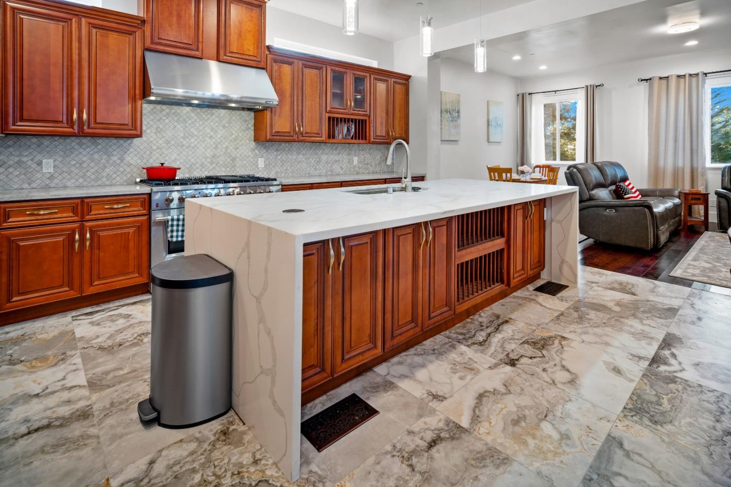 Detail Gallery Image 6 of 39 For 4044 Sunset Ln, Pebble Beach,  CA 93953 - 5 Beds | 4/1 Baths