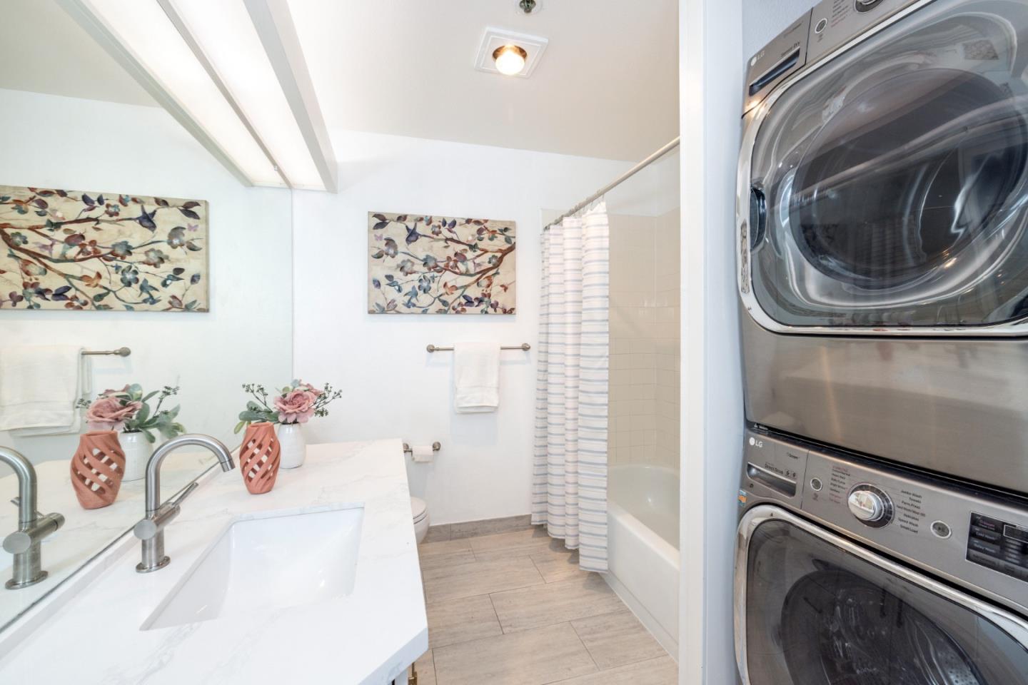 Detail Gallery Image 12 of 22 For 4250 El Camino Real #D138,  Palo Alto,  CA 94306 - 2 Beds | 1 Baths