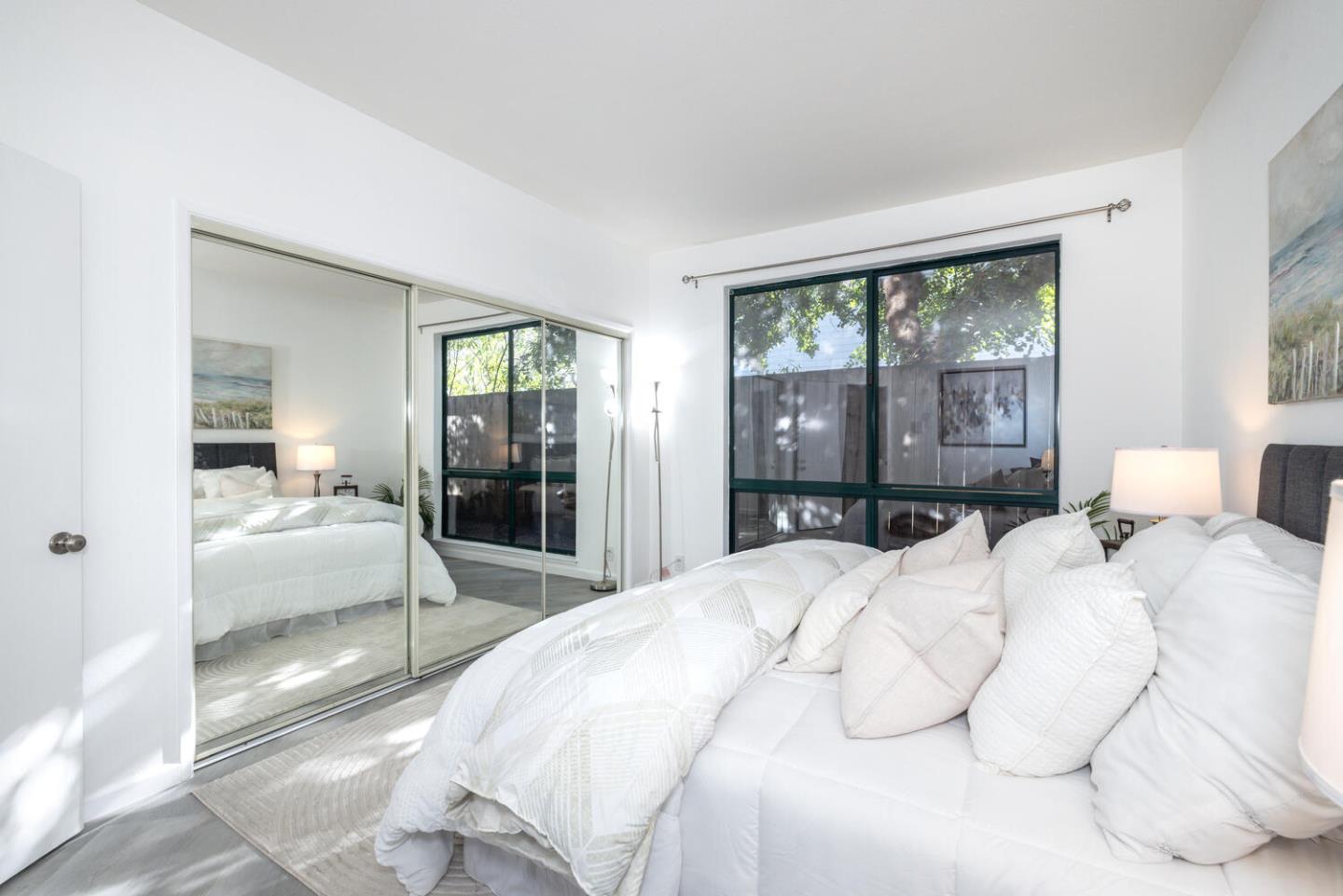 Detail Gallery Image 8 of 22 For 4250 El Camino Real #D138,  Palo Alto,  CA 94306 - 2 Beds | 1 Baths