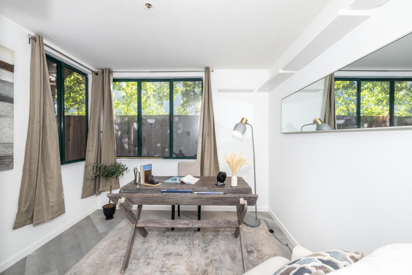 Detail Gallery Image 9 of 22 For 4250 El Camino Real #D138,  Palo Alto,  CA 94306 - 2 Beds | 1 Baths