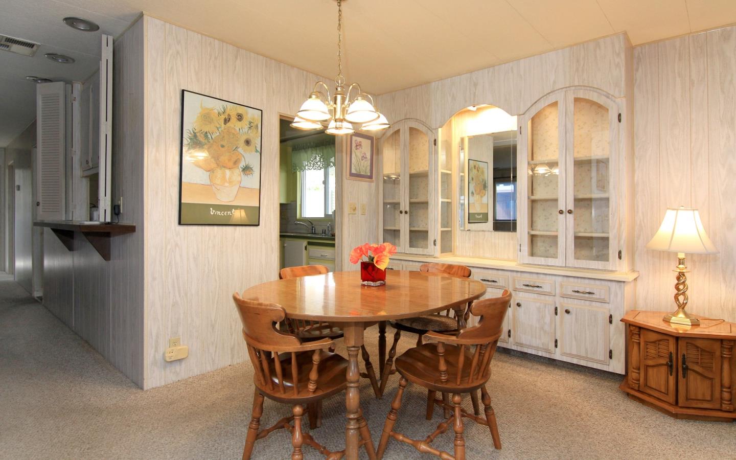 Detail Gallery Image 8 of 23 For 4425 Clares St #3,  Capitola,  CA 95010 - 2 Beds | 2 Baths