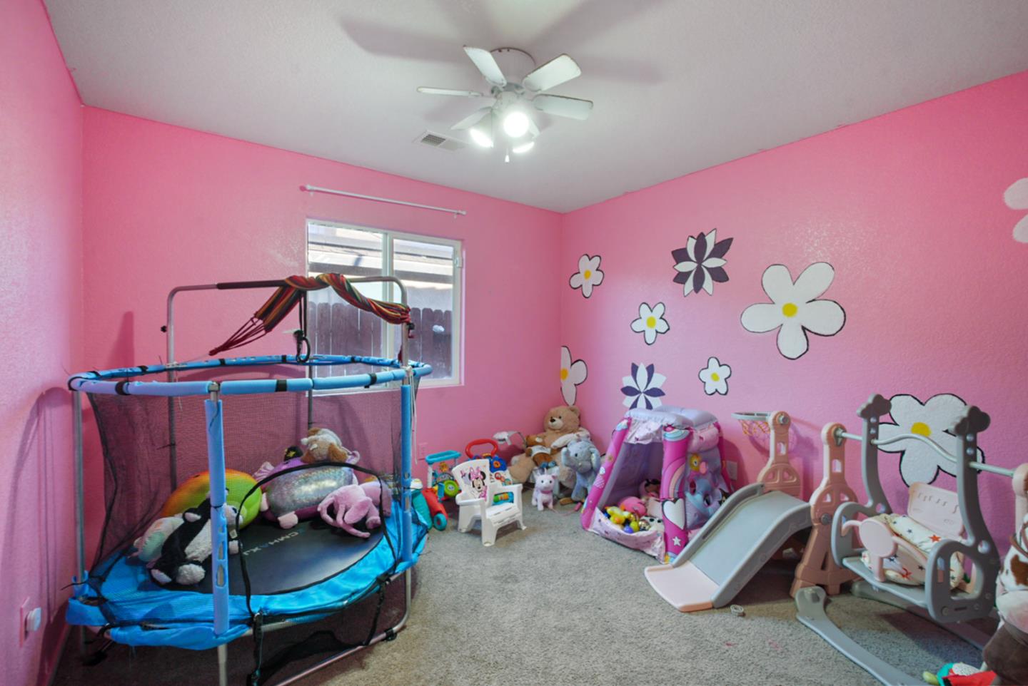 Detail Gallery Image 14 of 20 For 15 E San Pedro St, Merced,  CA 95341 - 4 Beds | 2 Baths