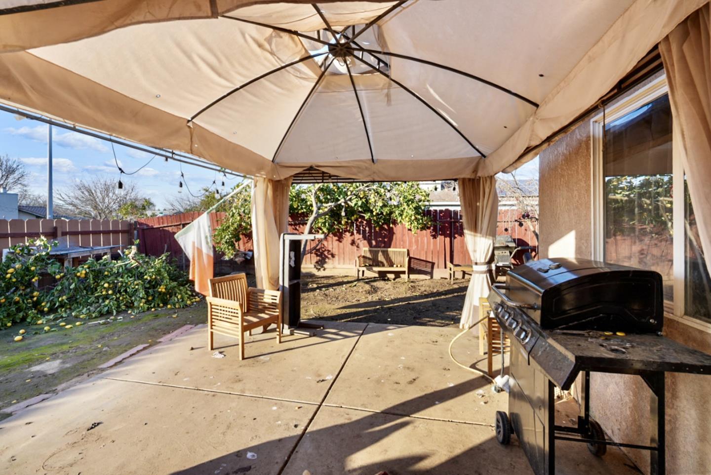 Detail Gallery Image 18 of 20 For 15 E San Pedro St, Merced,  CA 95341 - 4 Beds | 2 Baths