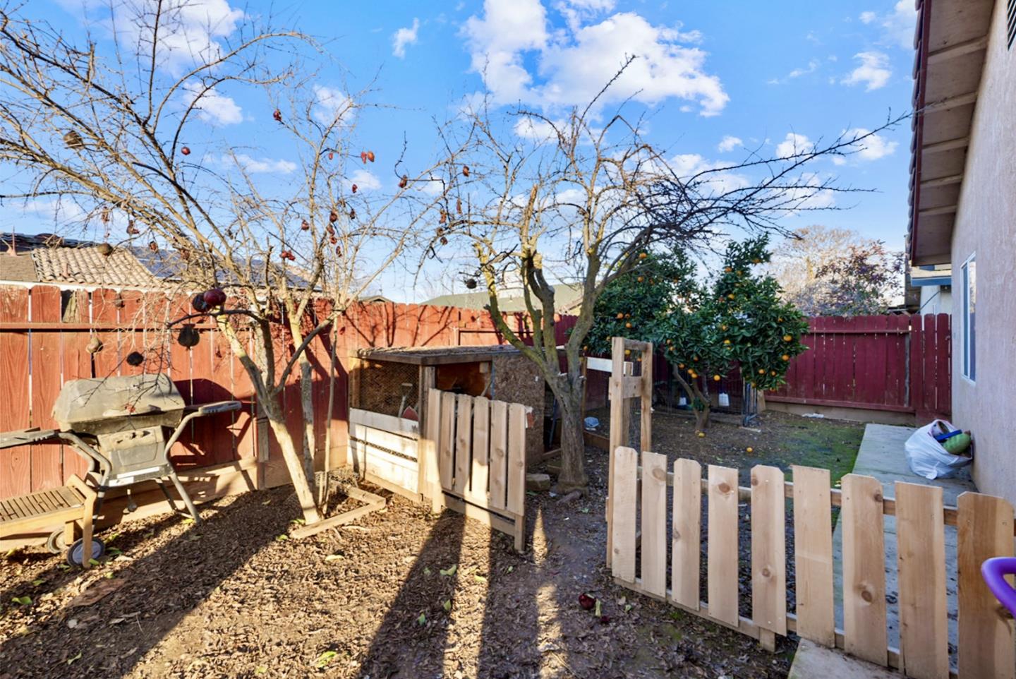 Detail Gallery Image 19 of 20 For 15 E San Pedro St, Merced,  CA 95341 - 4 Beds | 2 Baths