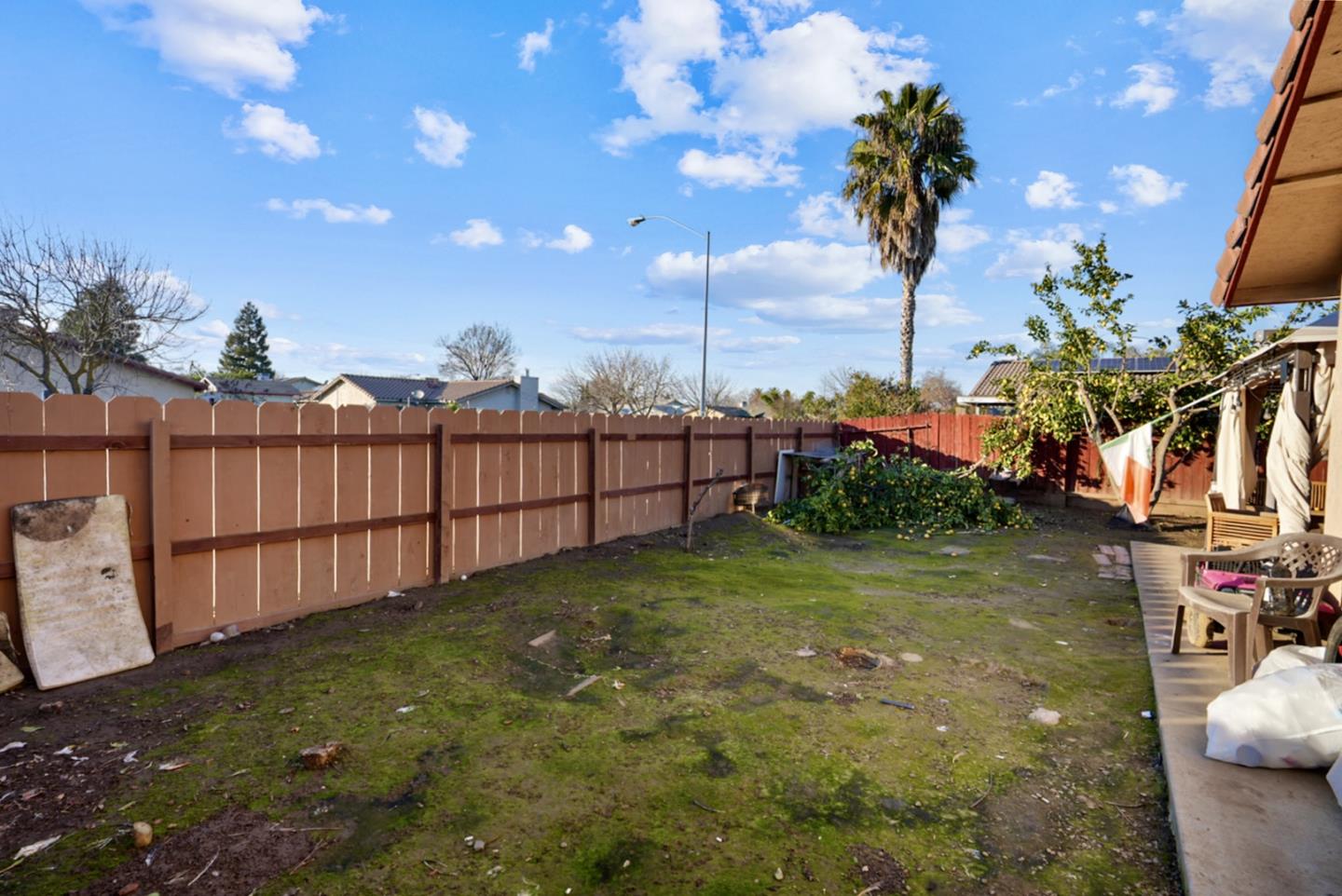 Detail Gallery Image 20 of 20 For 15 E San Pedro St, Merced,  CA 95341 - 4 Beds | 2 Baths