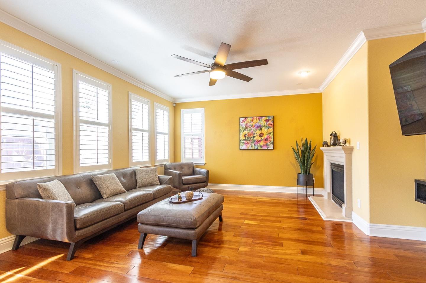 Detail Gallery Image 10 of 80 For 7197 Windcliff Ln, San Jose,  CA 95138 - 5 Beds | 3/1 Baths