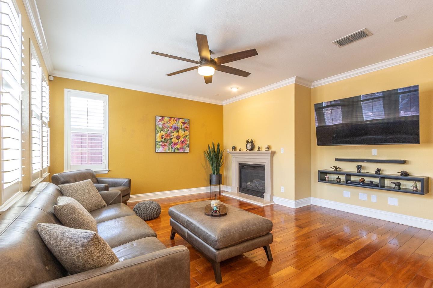 Detail Gallery Image 11 of 80 For 7197 Windcliff Ln, San Jose,  CA 95138 - 5 Beds | 3/1 Baths