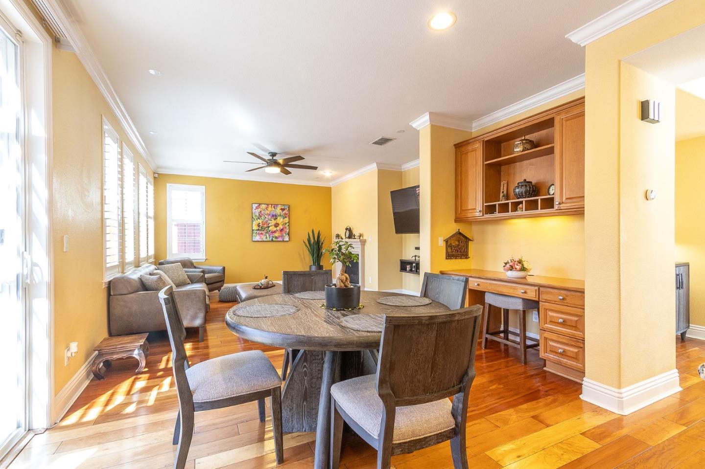 Detail Gallery Image 18 of 80 For 7197 Windcliff Ln, San Jose,  CA 95138 - 5 Beds | 3/1 Baths