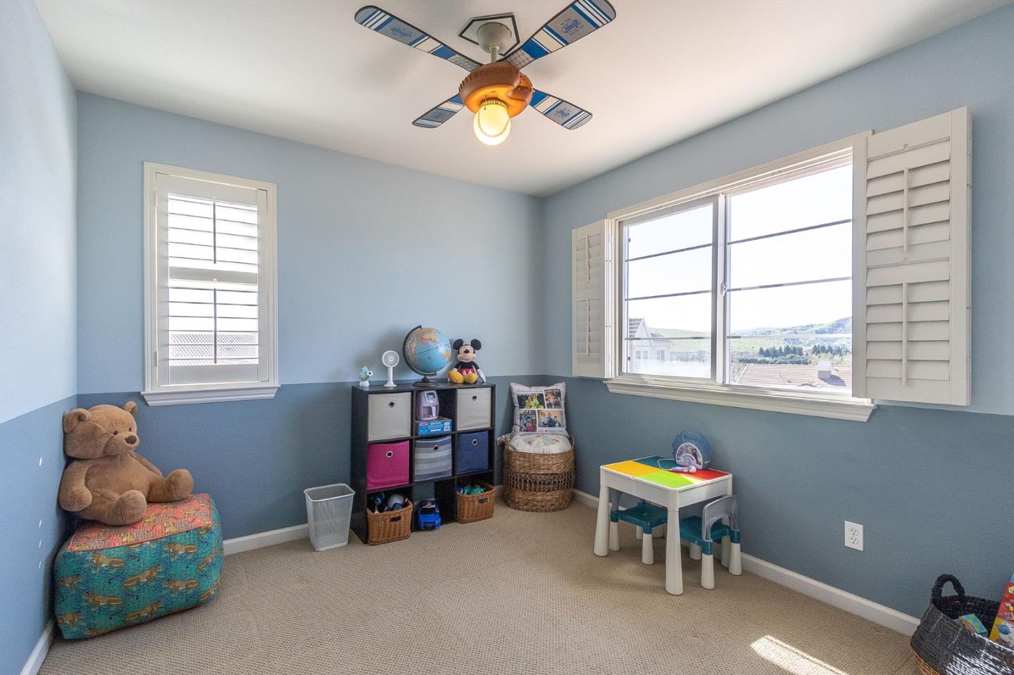 Detail Gallery Image 37 of 80 For 7197 Windcliff Ln, San Jose,  CA 95138 - 5 Beds | 3/1 Baths