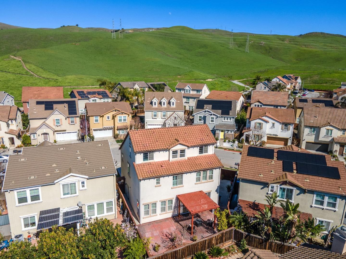 Detail Gallery Image 64 of 80 For 7197 Windcliff Ln, San Jose,  CA 95138 - 5 Beds | 3/1 Baths