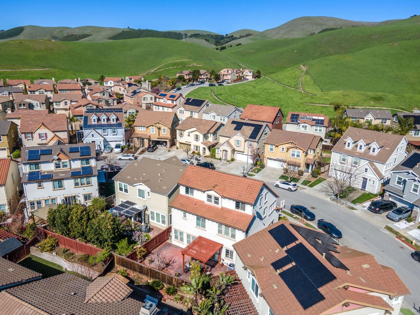 Detail Gallery Image 65 of 80 For 7197 Windcliff Ln, San Jose,  CA 95138 - 5 Beds | 3/1 Baths