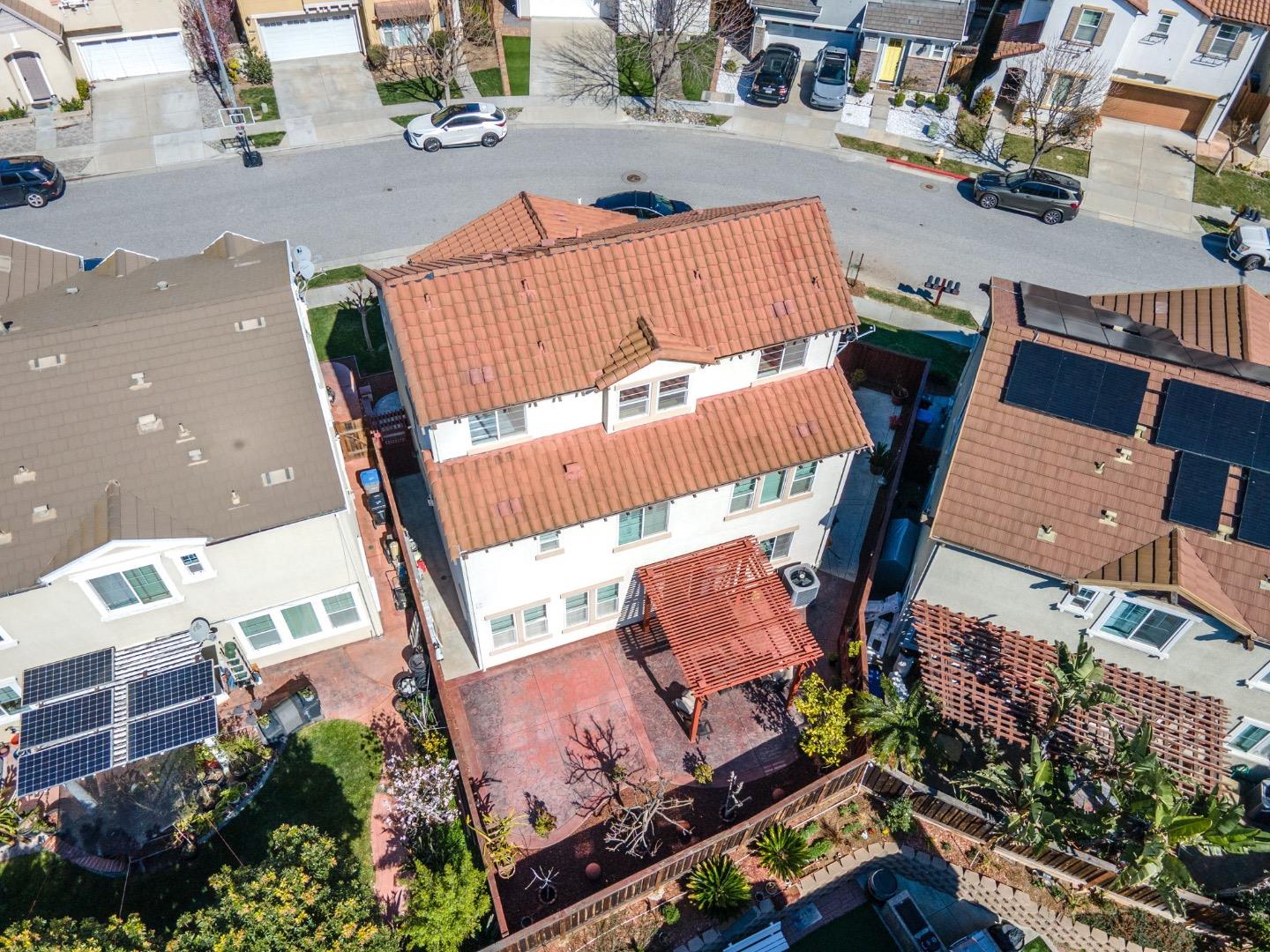 Detail Gallery Image 69 of 80 For 7197 Windcliff Ln, San Jose,  CA 95138 - 5 Beds | 3/1 Baths