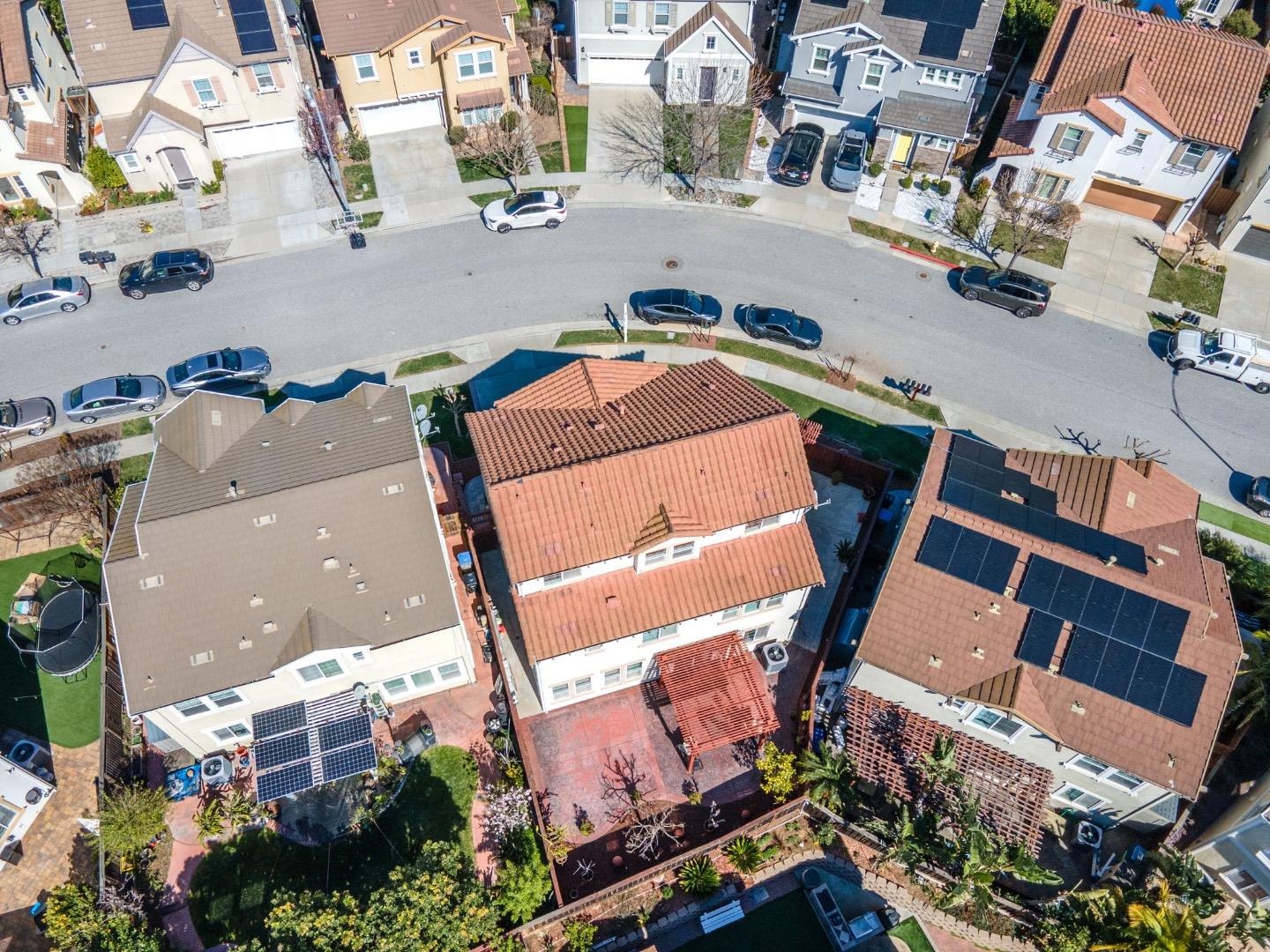 Detail Gallery Image 70 of 80 For 7197 Windcliff Ln, San Jose,  CA 95138 - 5 Beds | 3/1 Baths