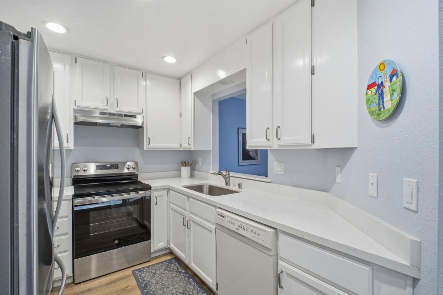 Detail Gallery Image 11 of 30 For 4619 Rothbury Cmn #60,  Fremont,  CA 94536 - 2 Beds | 2 Baths