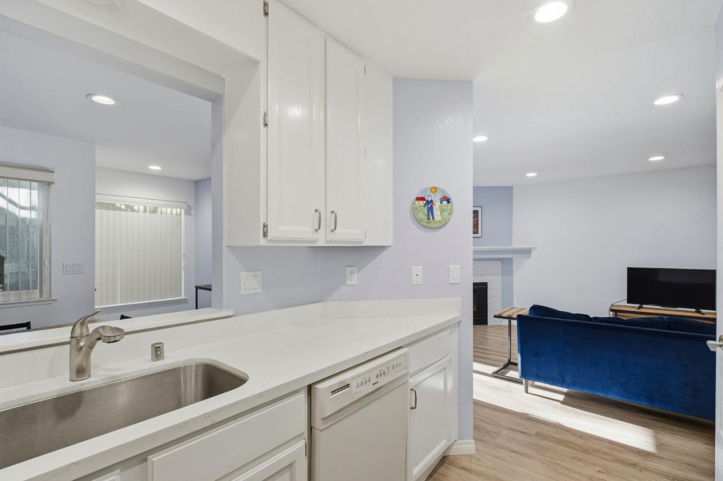 Detail Gallery Image 12 of 30 For 4619 Rothbury Cmn #60,  Fremont,  CA 94536 - 2 Beds | 2 Baths