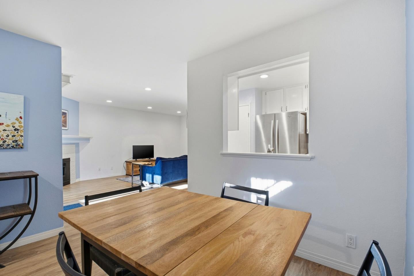 Detail Gallery Image 14 of 30 For 4619 Rothbury Cmn #60,  Fremont,  CA 94536 - 2 Beds | 2 Baths