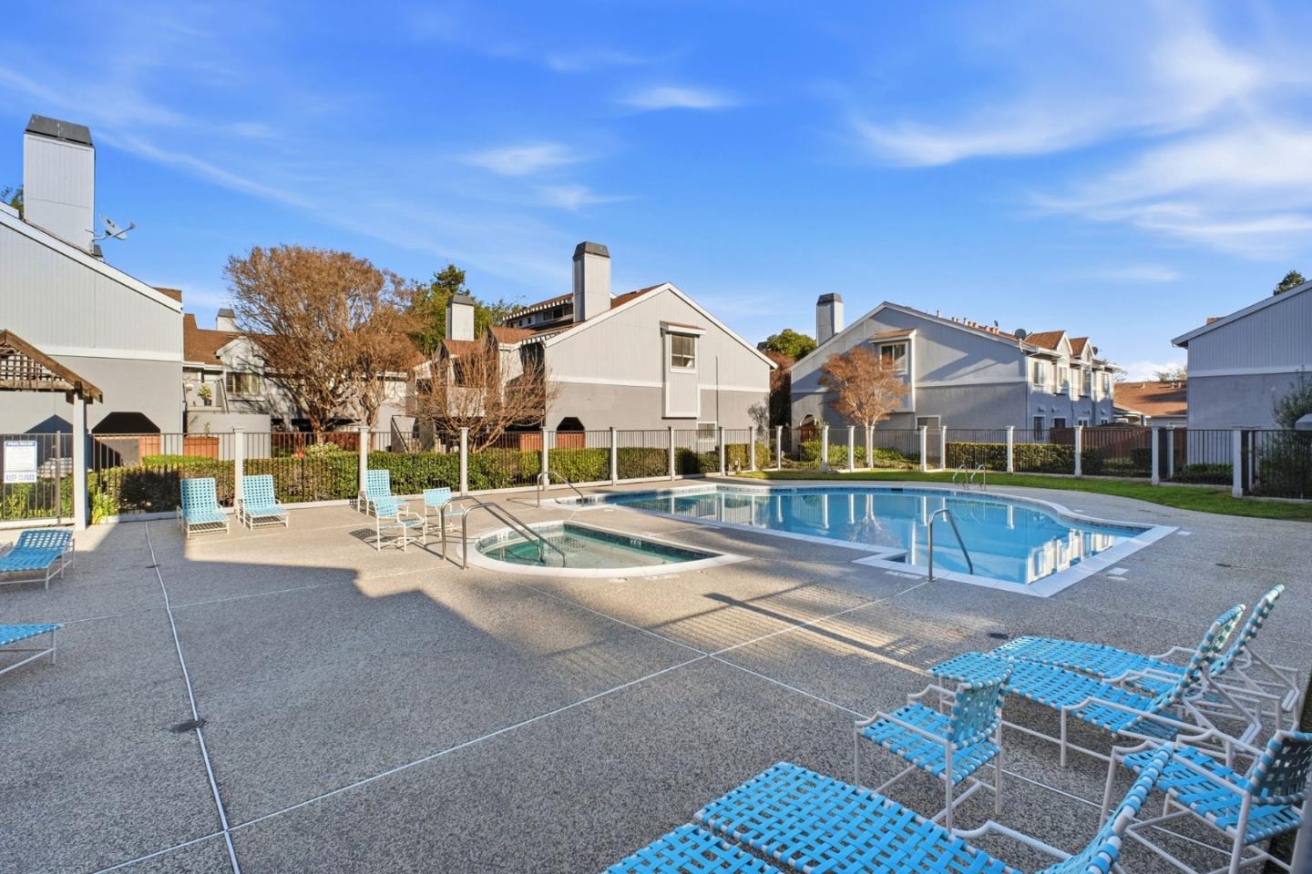 Detail Gallery Image 30 of 30 For 4619 Rothbury Cmn #60,  Fremont,  CA 94536 - 2 Beds | 2 Baths