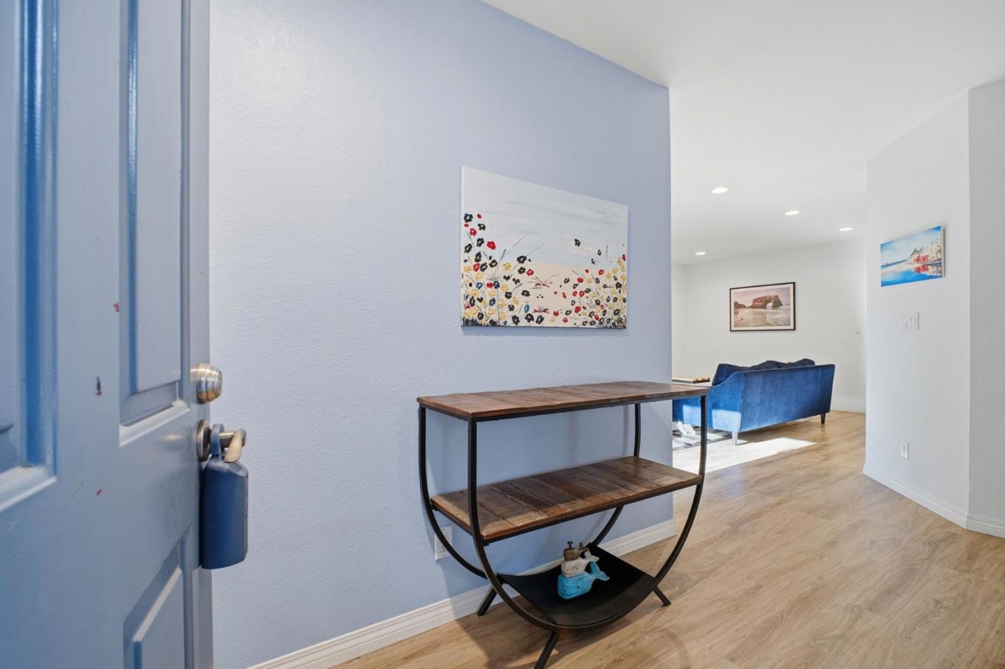 Detail Gallery Image 5 of 30 For 4619 Rothbury Cmn #60,  Fremont,  CA 94536 - 2 Beds | 2 Baths