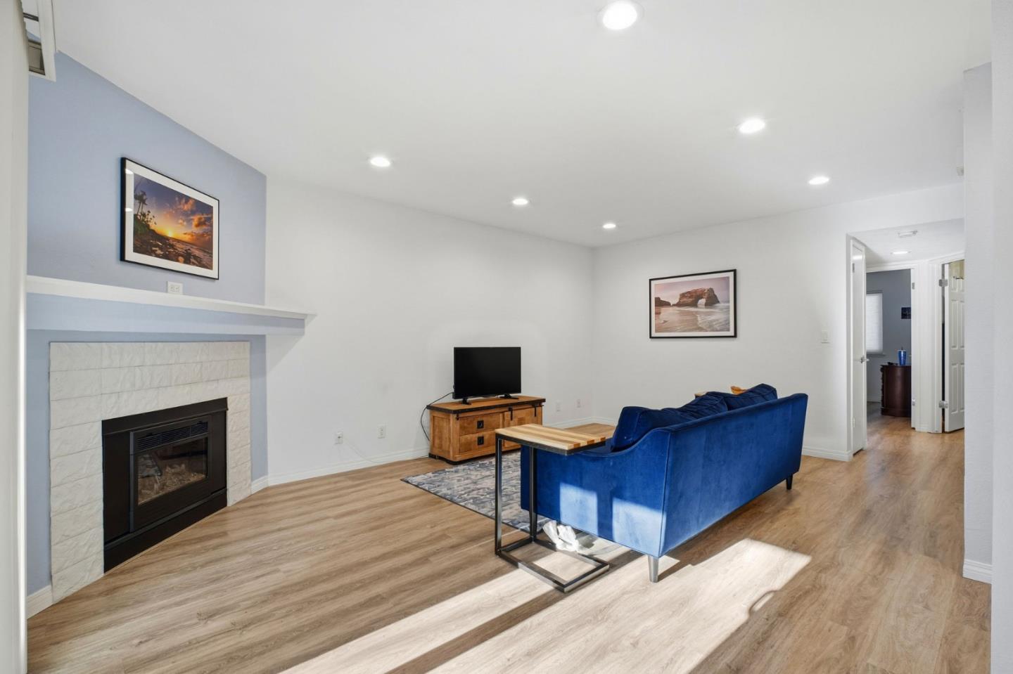 Detail Gallery Image 6 of 30 For 4619 Rothbury Cmn #60,  Fremont,  CA 94536 - 2 Beds | 2 Baths