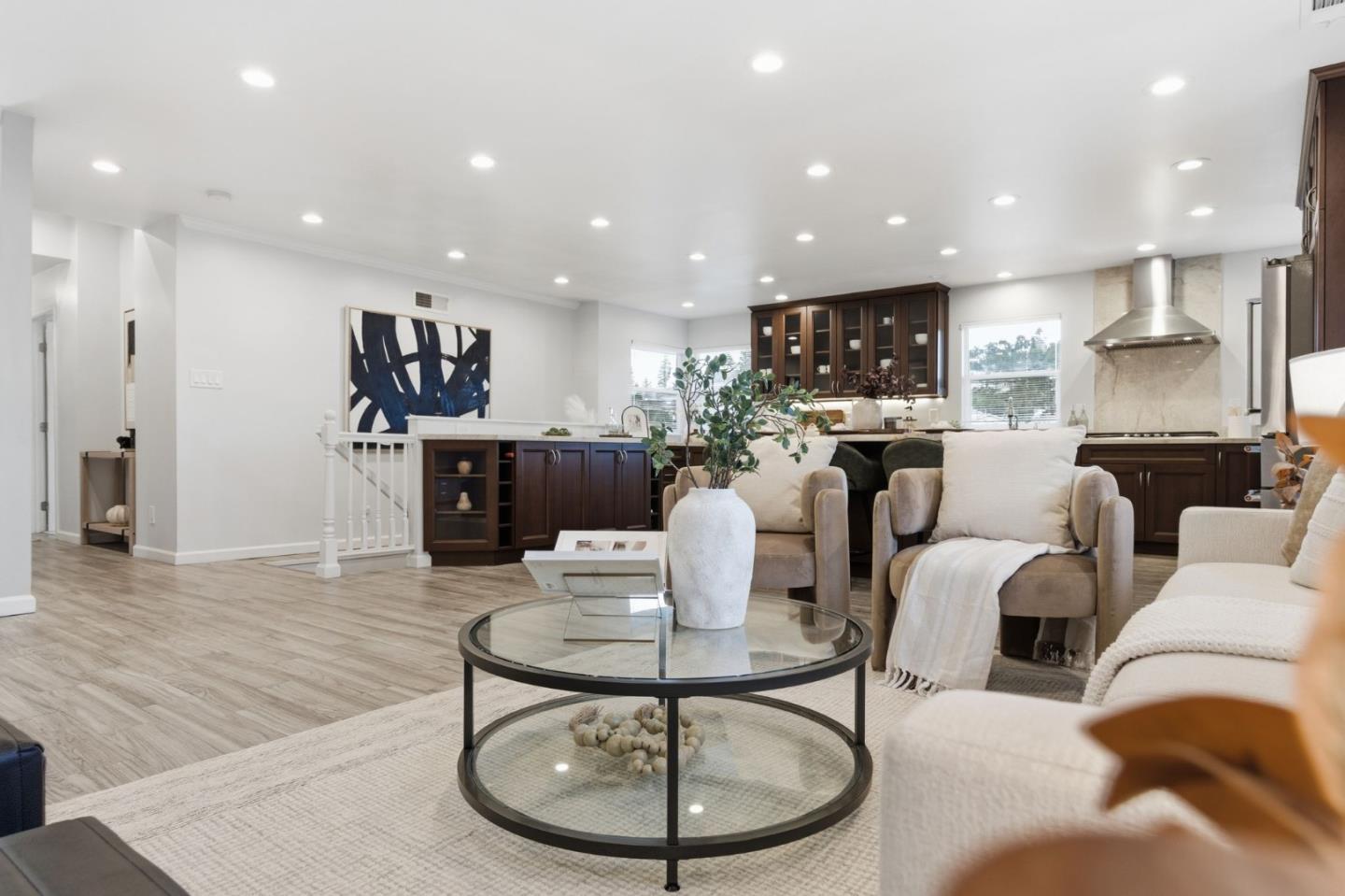 Detail Gallery Image 11 of 46 For 87 Exeter Ave, San Carlos,  CA 94070 - 4 Beds | 3 Baths