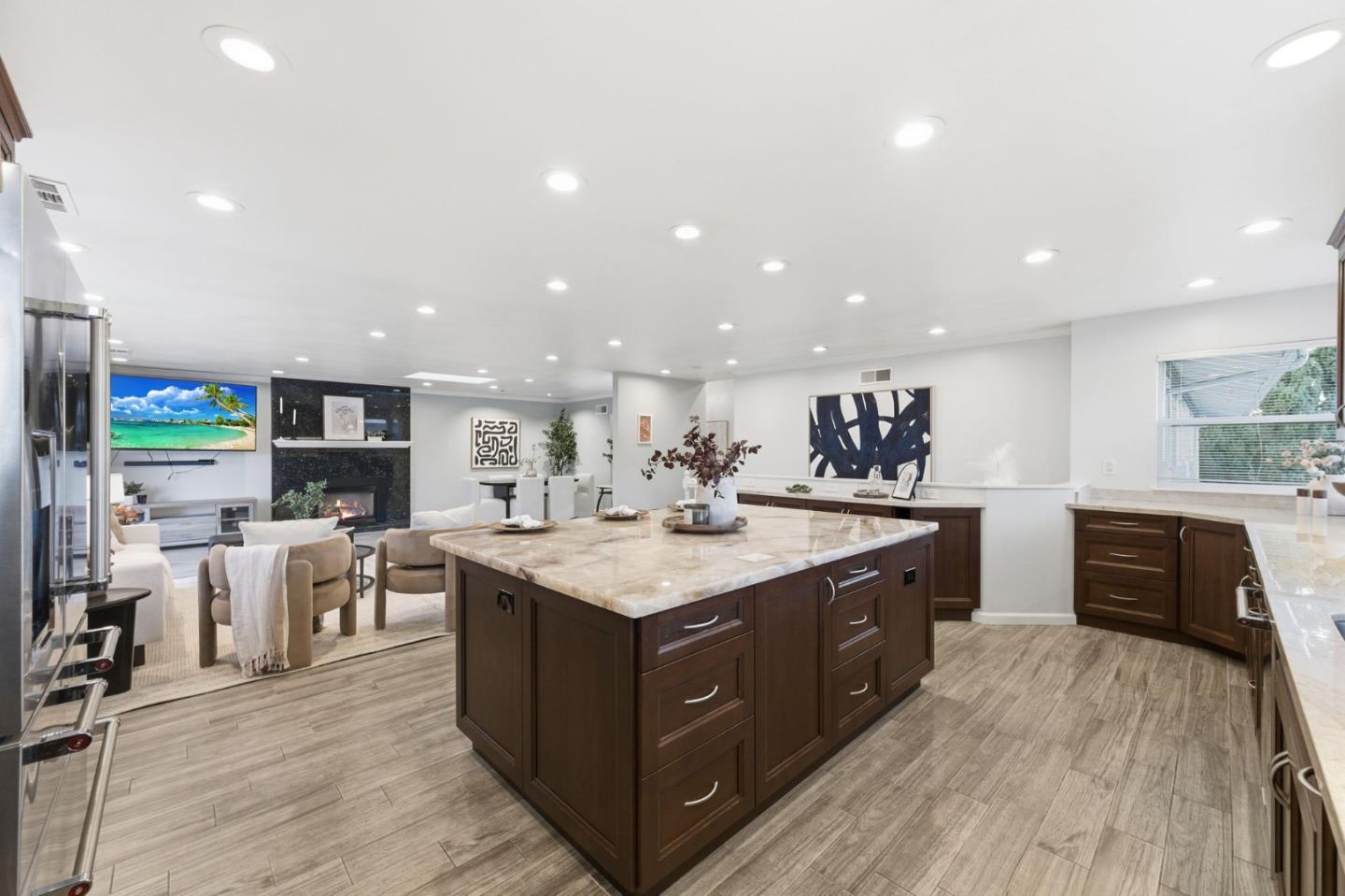 Detail Gallery Image 19 of 46 For 87 Exeter Ave, San Carlos,  CA 94070 - 4 Beds | 3 Baths