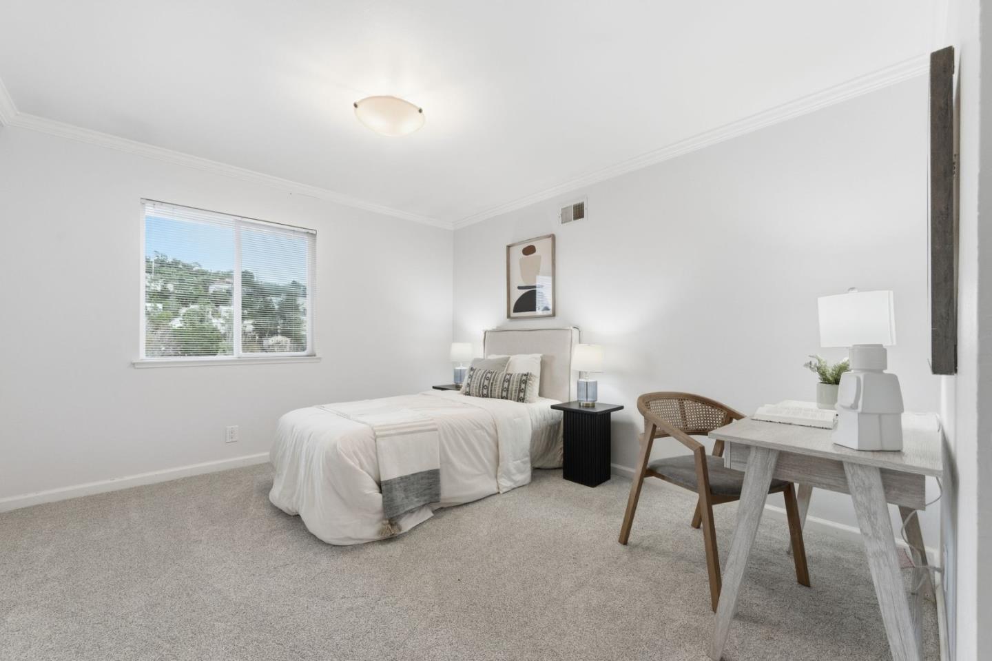 Detail Gallery Image 27 of 46 For 87 Exeter Ave, San Carlos,  CA 94070 - 4 Beds | 3 Baths