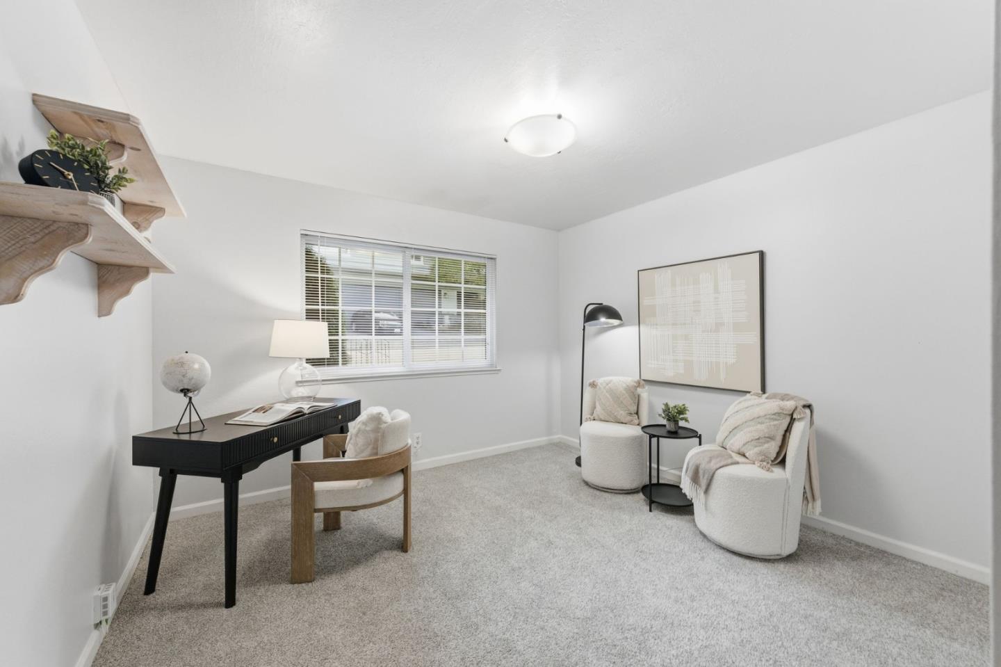 Detail Gallery Image 32 of 46 For 87 Exeter Ave, San Carlos,  CA 94070 - 4 Beds | 3 Baths