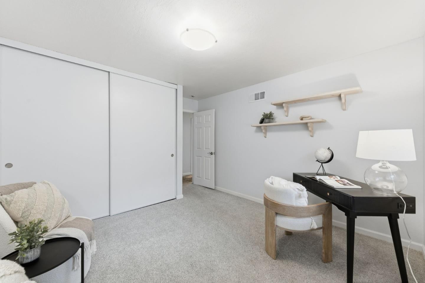 Detail Gallery Image 33 of 46 For 87 Exeter Ave, San Carlos,  CA 94070 - 4 Beds | 3 Baths