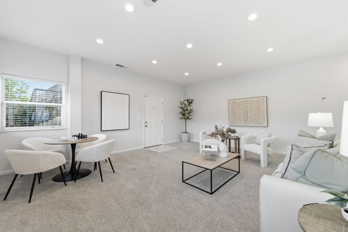 Detail Gallery Image 37 of 46 For 87 Exeter Ave, San Carlos,  CA 94070 - 4 Beds | 3 Baths