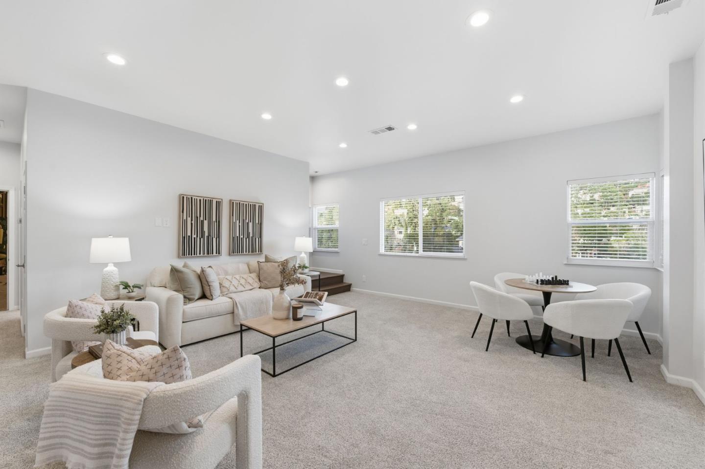 Detail Gallery Image 38 of 46 For 87 Exeter Ave, San Carlos,  CA 94070 - 4 Beds | 3 Baths