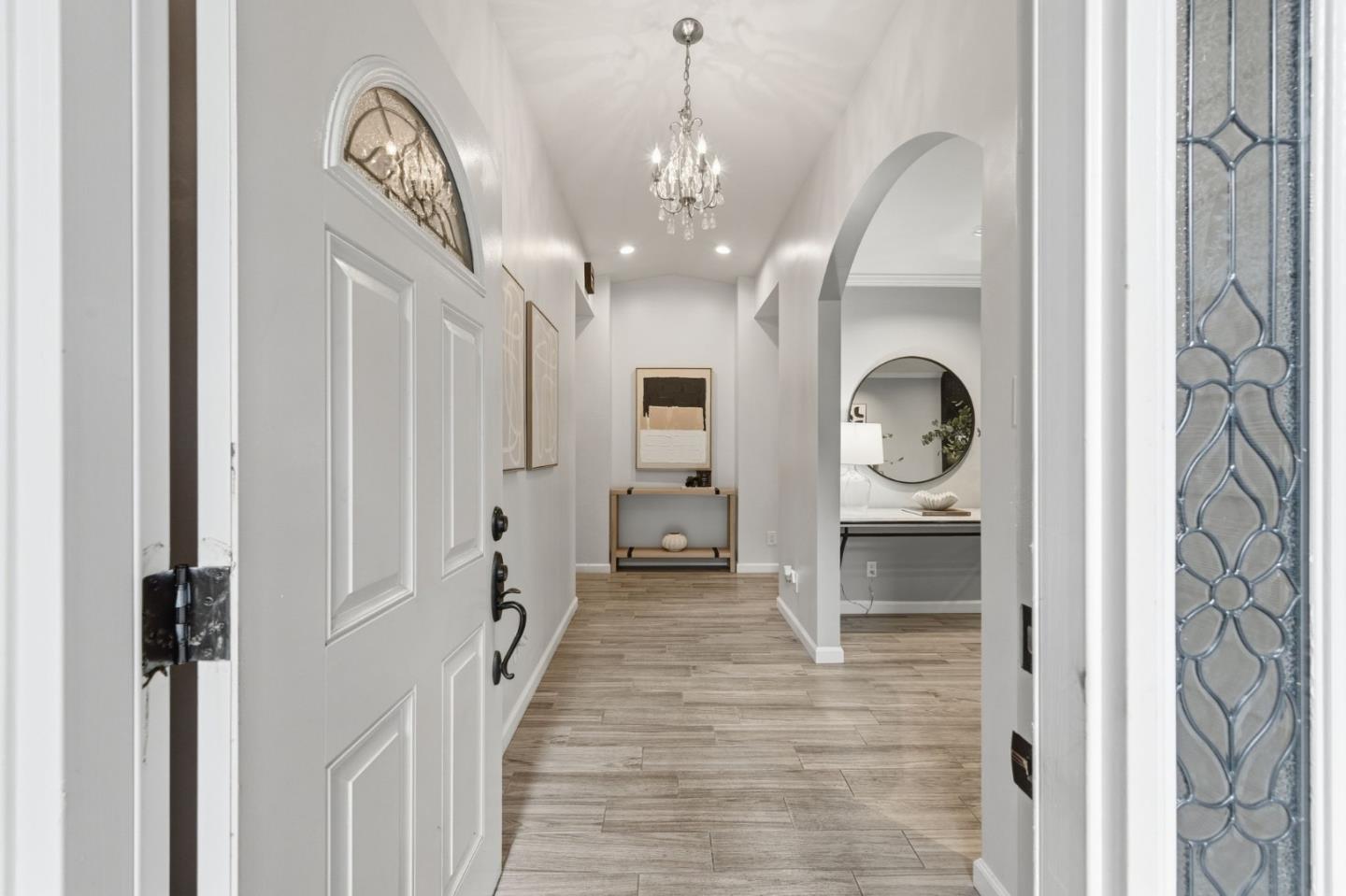 Detail Gallery Image 6 of 46 For 87 Exeter Ave, San Carlos,  CA 94070 - 4 Beds | 3 Baths