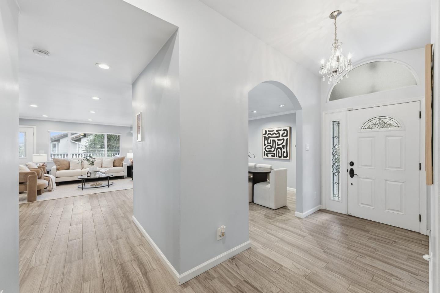 Detail Gallery Image 7 of 46 For 87 Exeter Ave, San Carlos,  CA 94070 - 4 Beds | 3 Baths