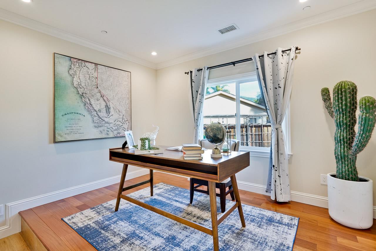 Detail Gallery Image 33 of 51 For 349 Merlin Ct, Fremont,  CA 94539 - 5 Beds | 3 Baths