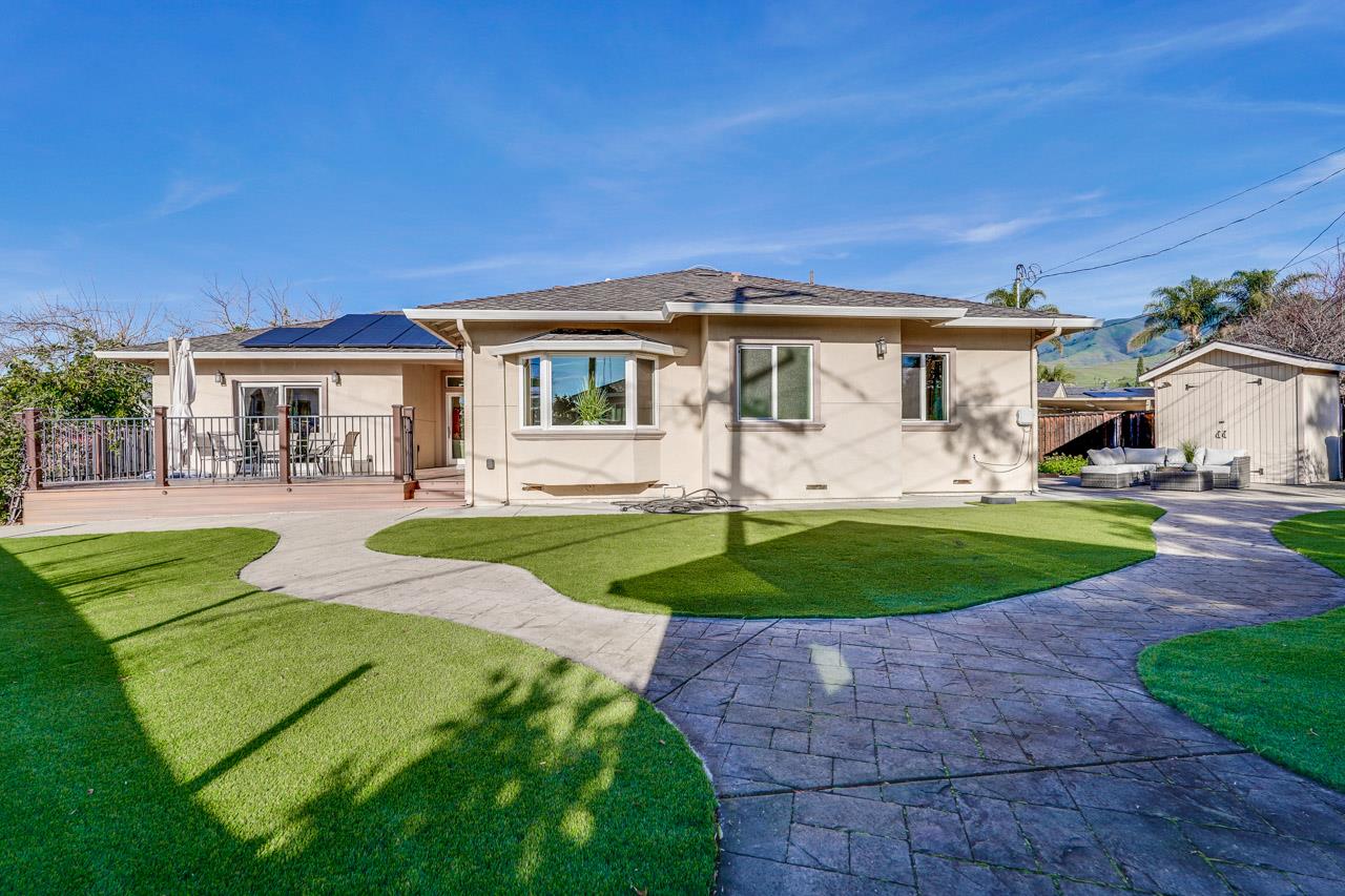 Detail Gallery Image 40 of 51 For 349 Merlin Ct, Fremont,  CA 94539 - 5 Beds | 3 Baths