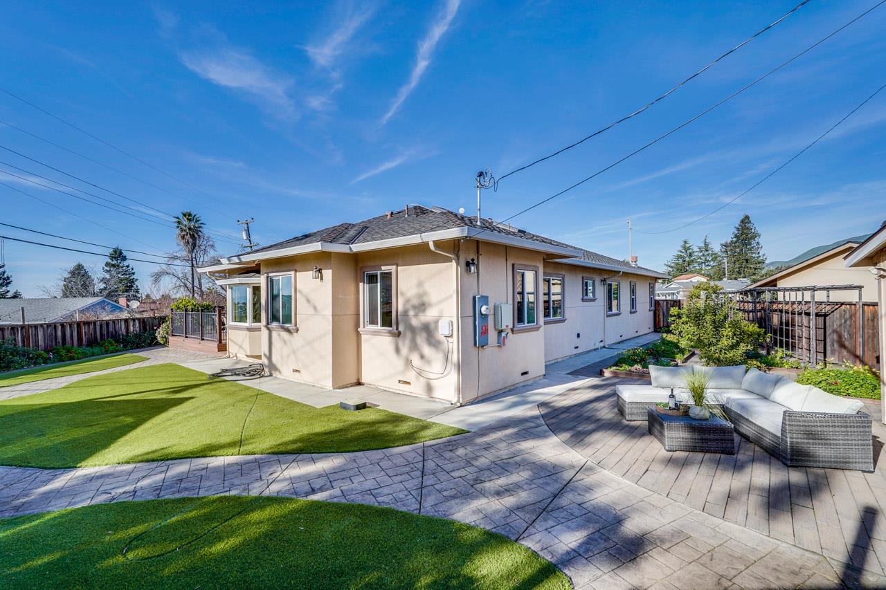 Detail Gallery Image 41 of 51 For 349 Merlin Ct, Fremont,  CA 94539 - 5 Beds | 3 Baths