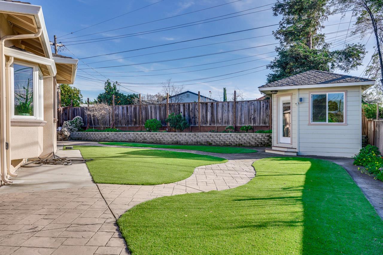 Detail Gallery Image 46 of 51 For 349 Merlin Ct, Fremont,  CA 94539 - 5 Beds | 3 Baths