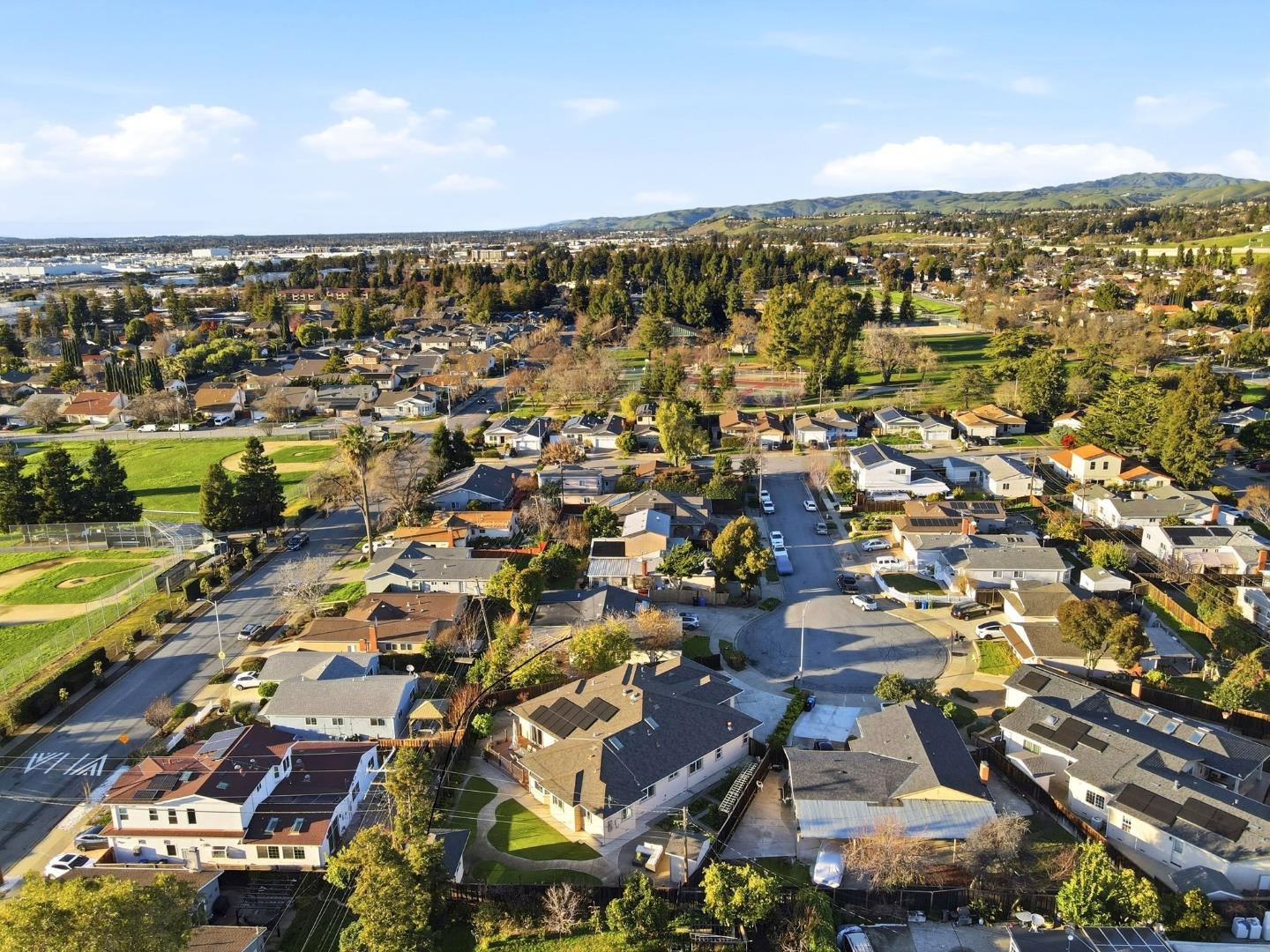 Detail Gallery Image 50 of 51 For 349 Merlin Ct, Fremont,  CA 94539 - 5 Beds | 3 Baths