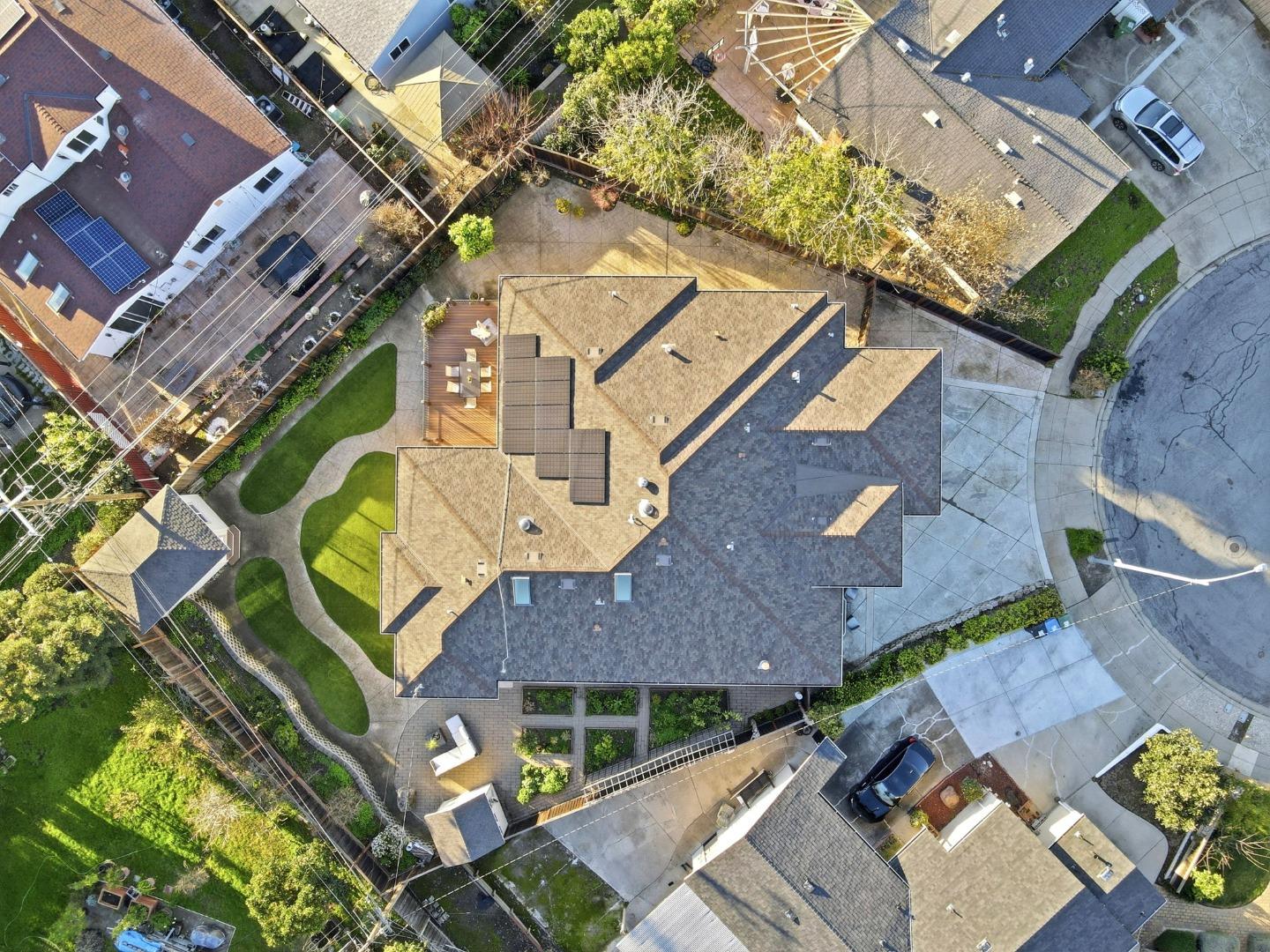 Detail Gallery Image 51 of 51 For 349 Merlin Ct, Fremont,  CA 94539 - 5 Beds | 3 Baths