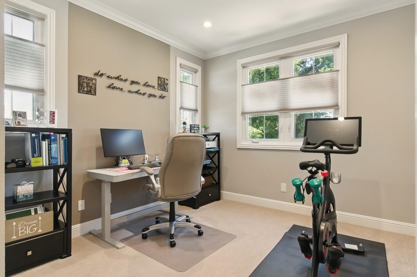 Detail Gallery Image 18 of 34 For 124 Barias Pl, Pleasanton,  CA 94566 - 3 Beds | 2/1 Baths