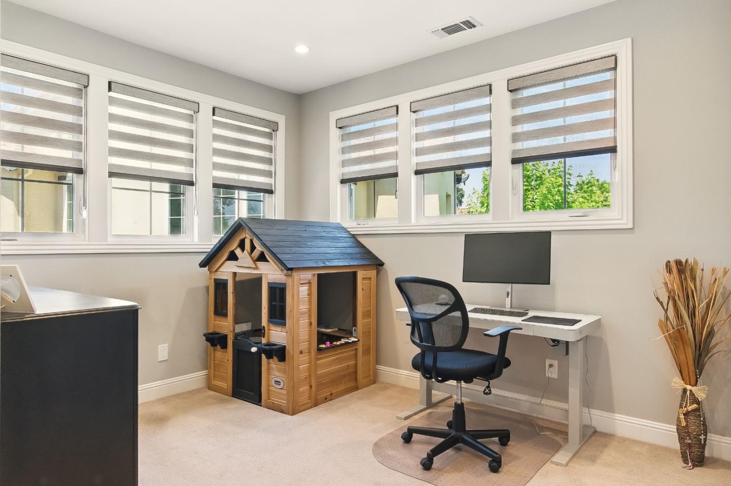 Detail Gallery Image 19 of 34 For 124 Barias Pl, Pleasanton,  CA 94566 - 3 Beds | 2/1 Baths