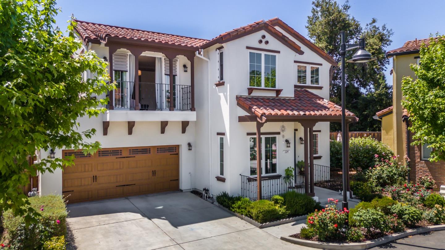 Homes For Sale in Pleasanton, CA